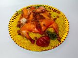 Chicken Mandi Meal