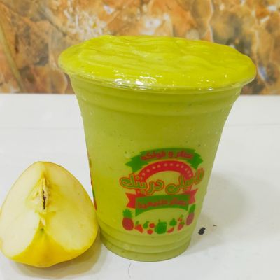ميغا جوس