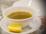 Pigeon Soup