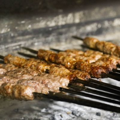 Kilo Mutton Kofta