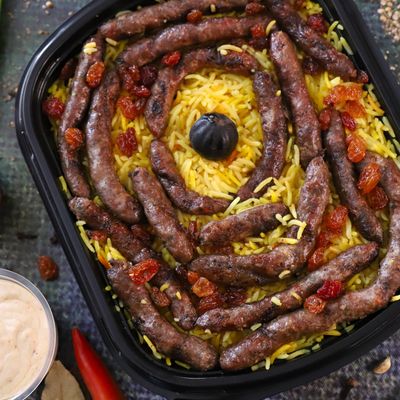Kilo Oriental Sausage