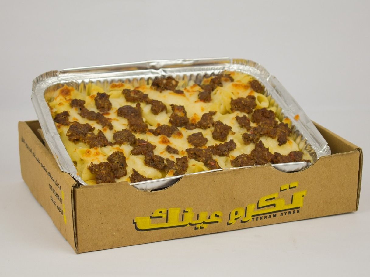 sausage Pasta