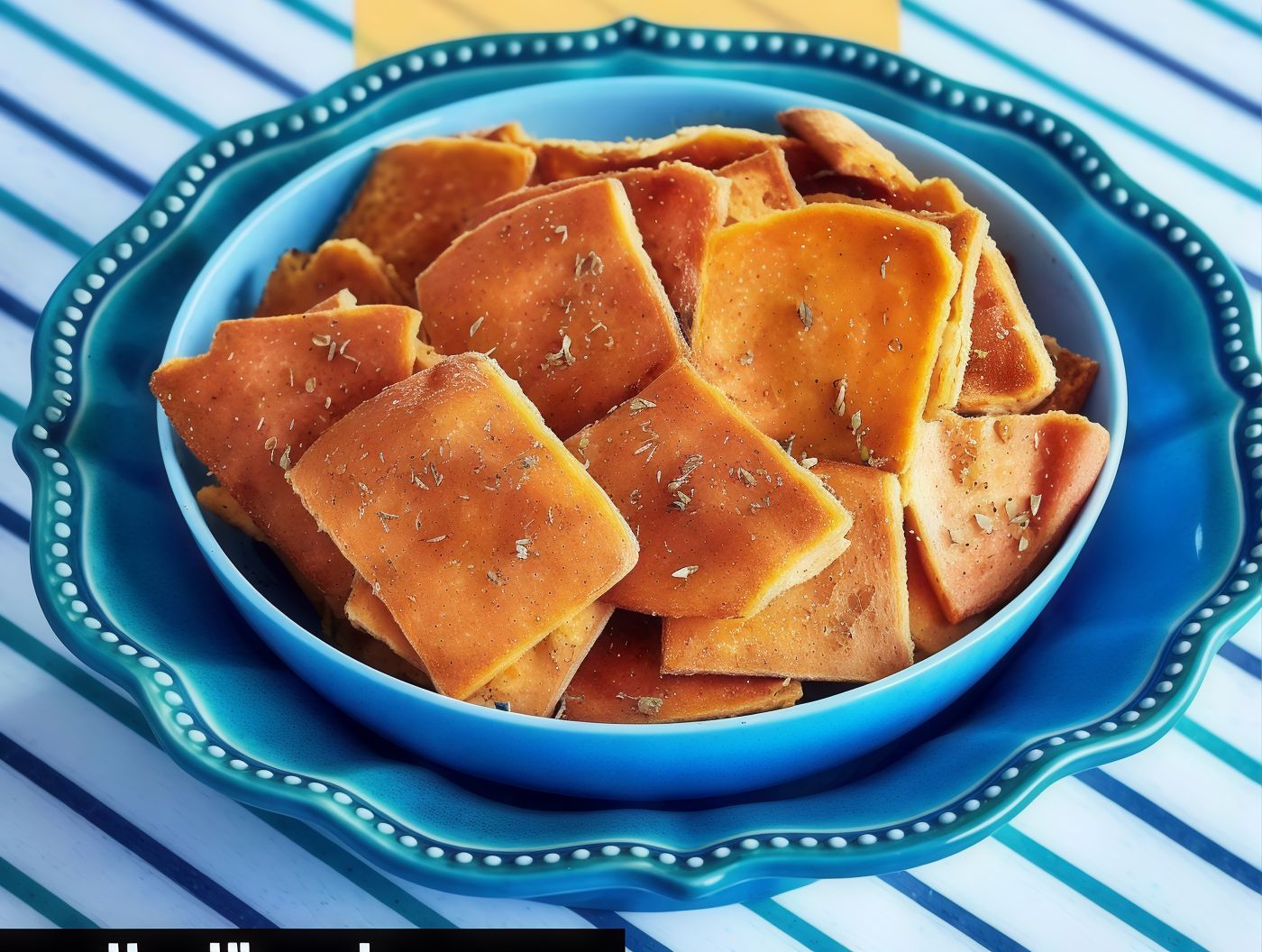Toasted Bread Toast