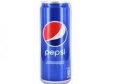 Pepsi Can 320 ML