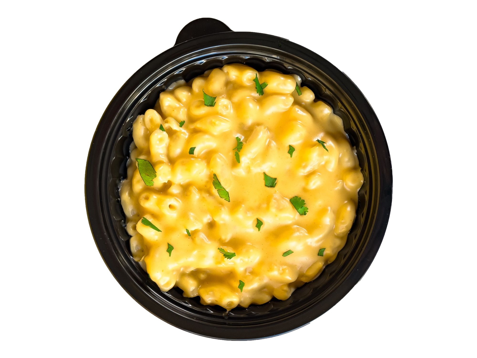 Classic Mac And Cheese