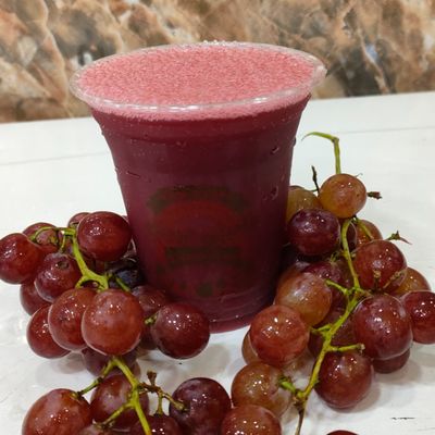 عصير عنب