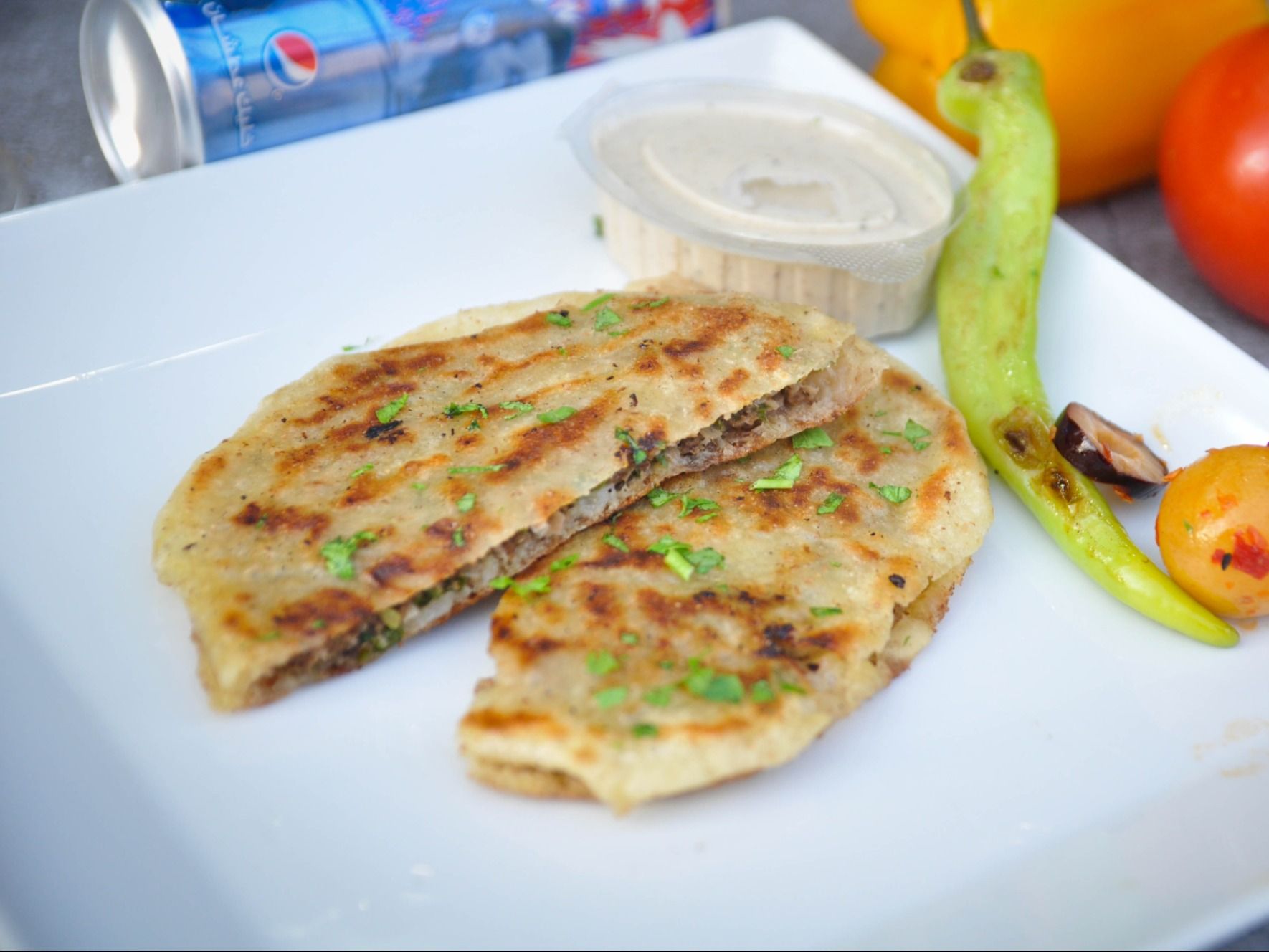 حواوشي صغير
