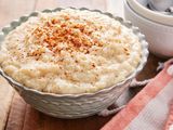 Plain Rice Pudding
