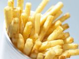 French Fries Packet