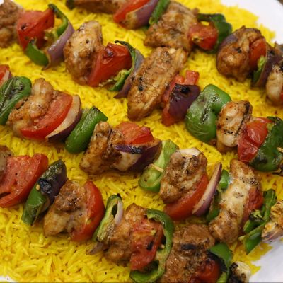 Kilo Shish Tawook