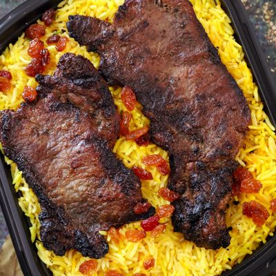 Kilo Sliced ​​Meat
