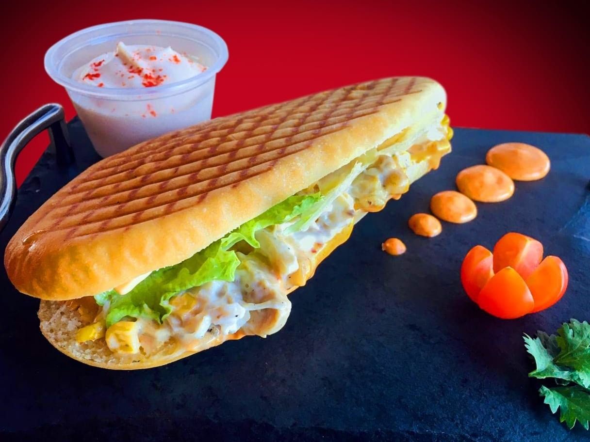 Jaldi Jaldi delivery service in Qatar | Talabat