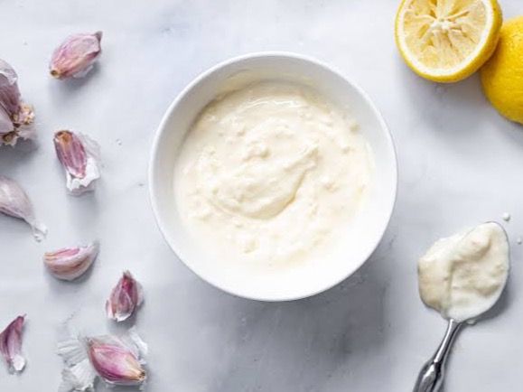 Mayonnaise