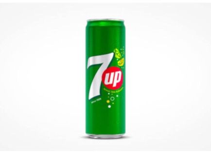 7 Up