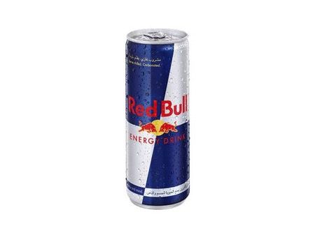Red Bull