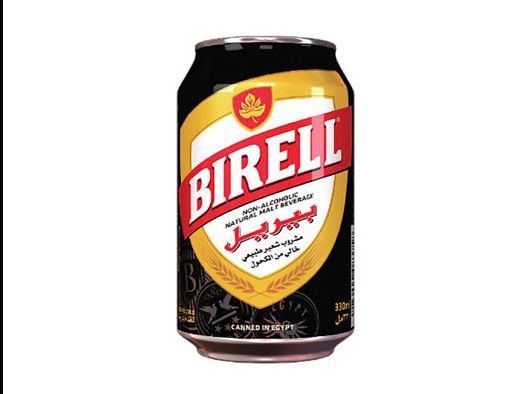 Birell Can