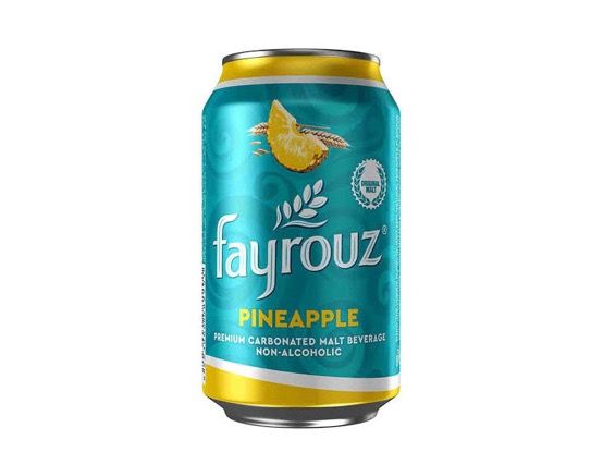 Fayrouz Can