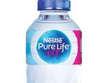 Small Water