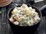 Russian Salad