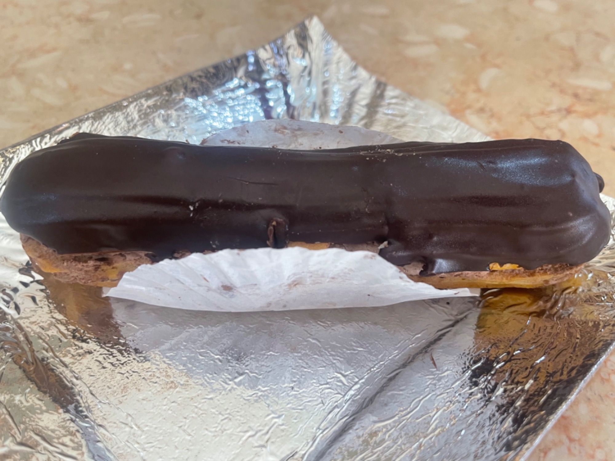 Eclair