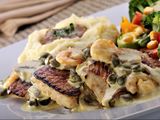 Seafood Capo