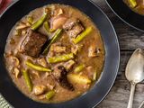 Beef Shank