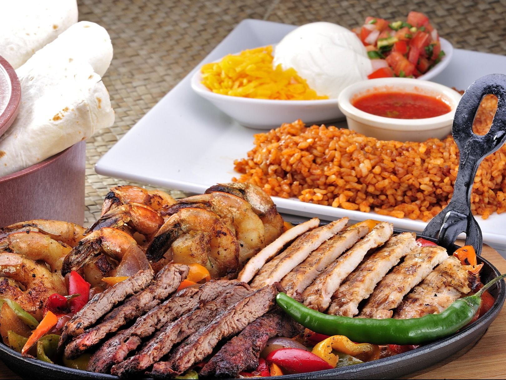Armando Fajita