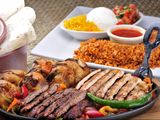 Armando Fajita
