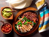 Fajita Combo