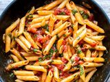 Penne Arrabiata