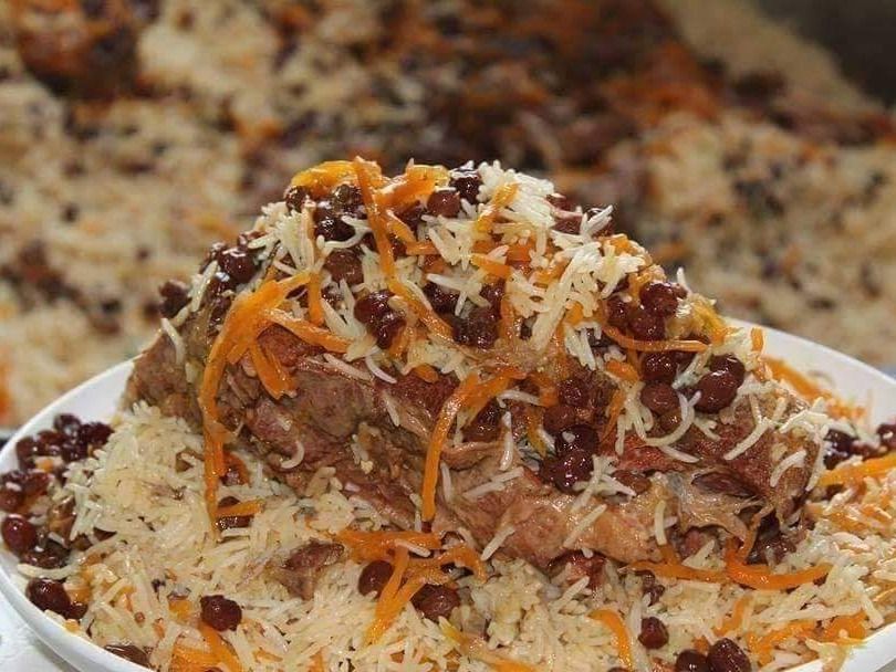 Afghan Kabab Restaurant delivery service in UAE | Talabat