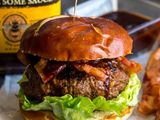 BBQ Burger