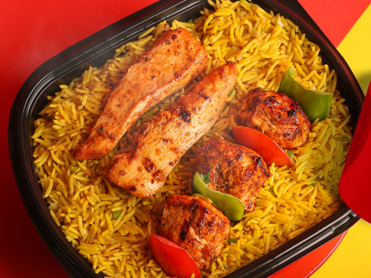 Mix Star Meal