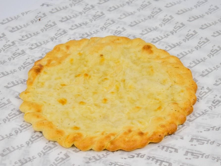 Mozzarella Cheese Manoucheh