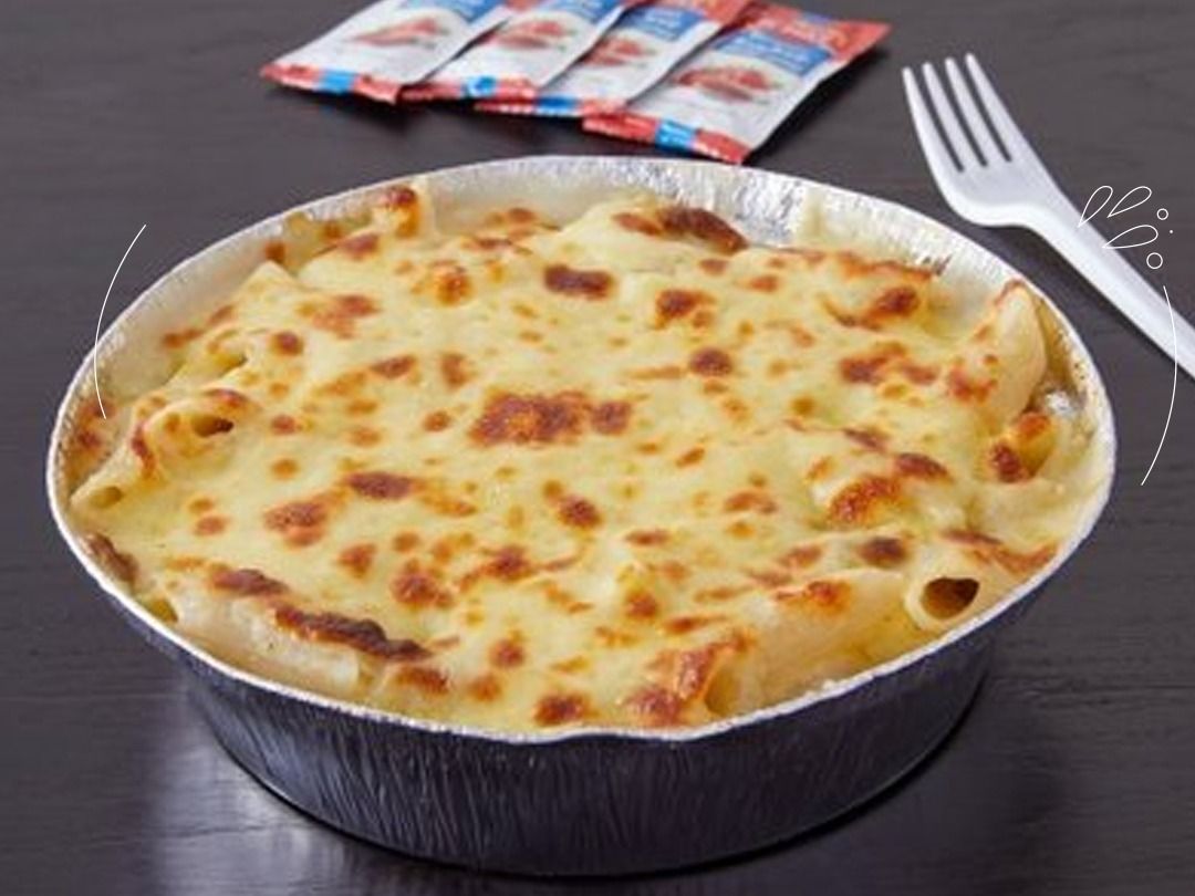 Negresco Pasta
