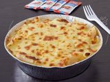 Negresco Pasta