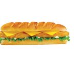 Chicken Pane sandwich