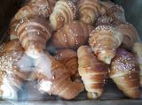 Cheese Croissant Kilo