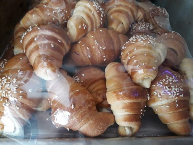 Cheese Croissant Kilo