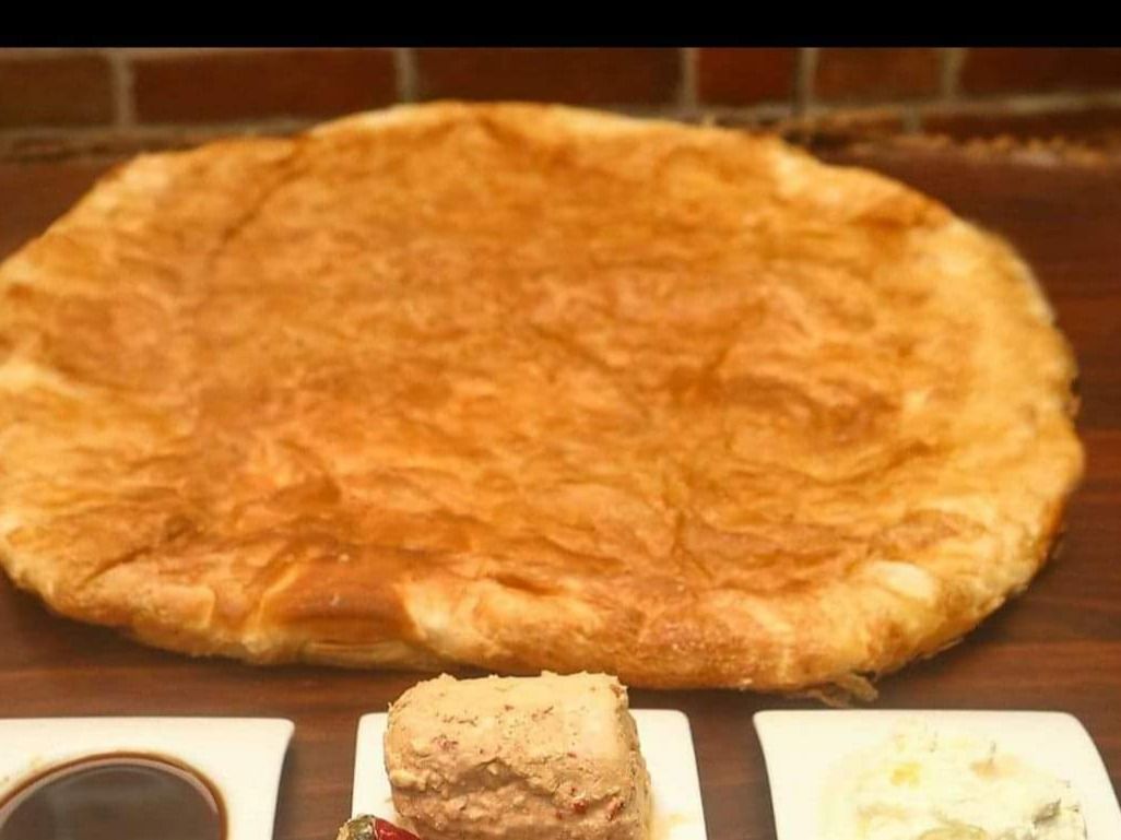 Feteer Meshaltet