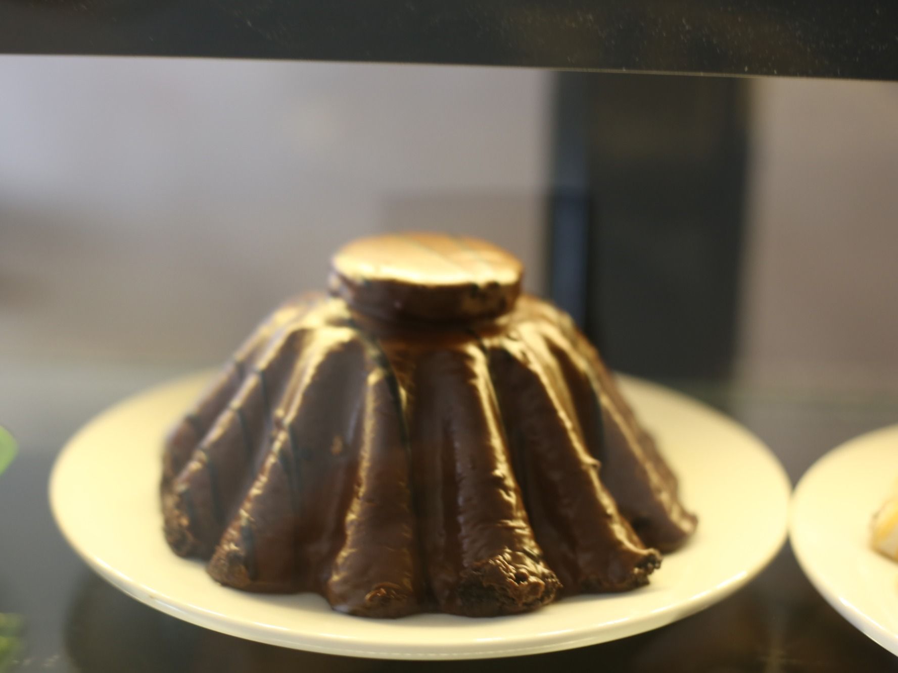 Molten Cake