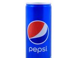 Pepsi Can