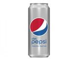 Pepsi Diet 320 Ml