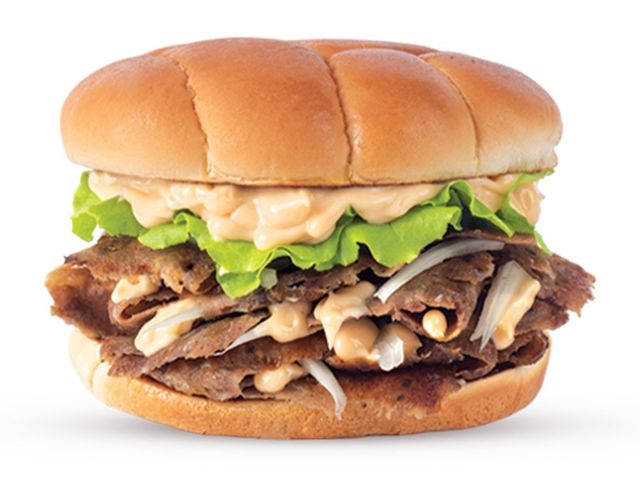 Big Doner