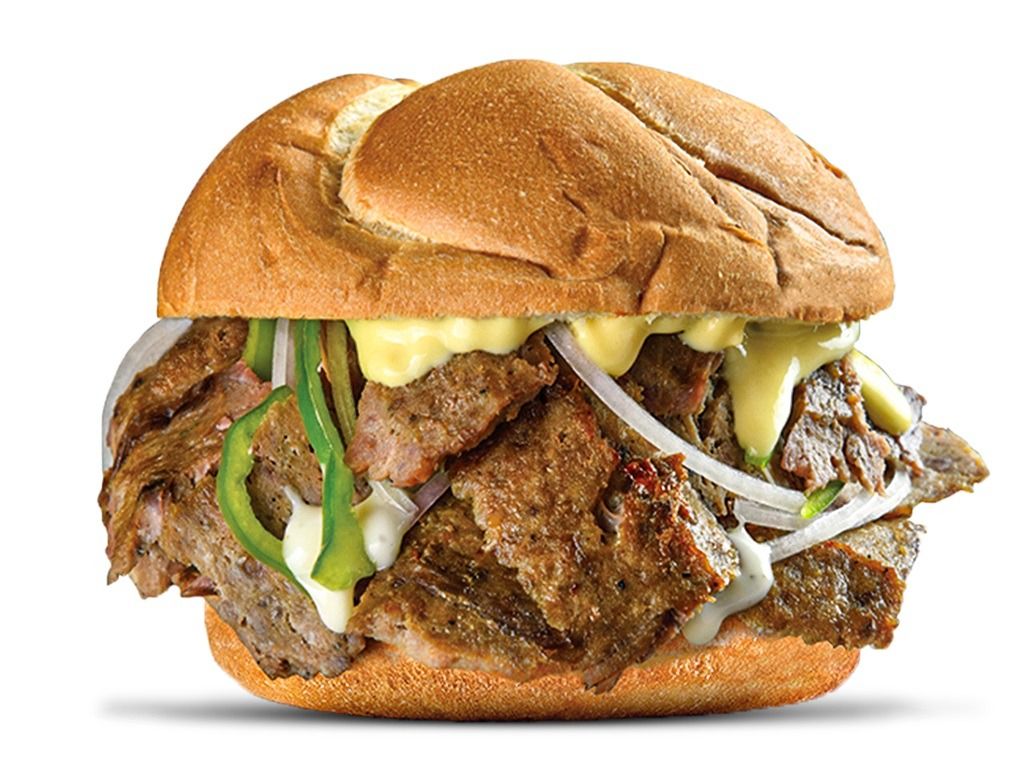 Super Doner