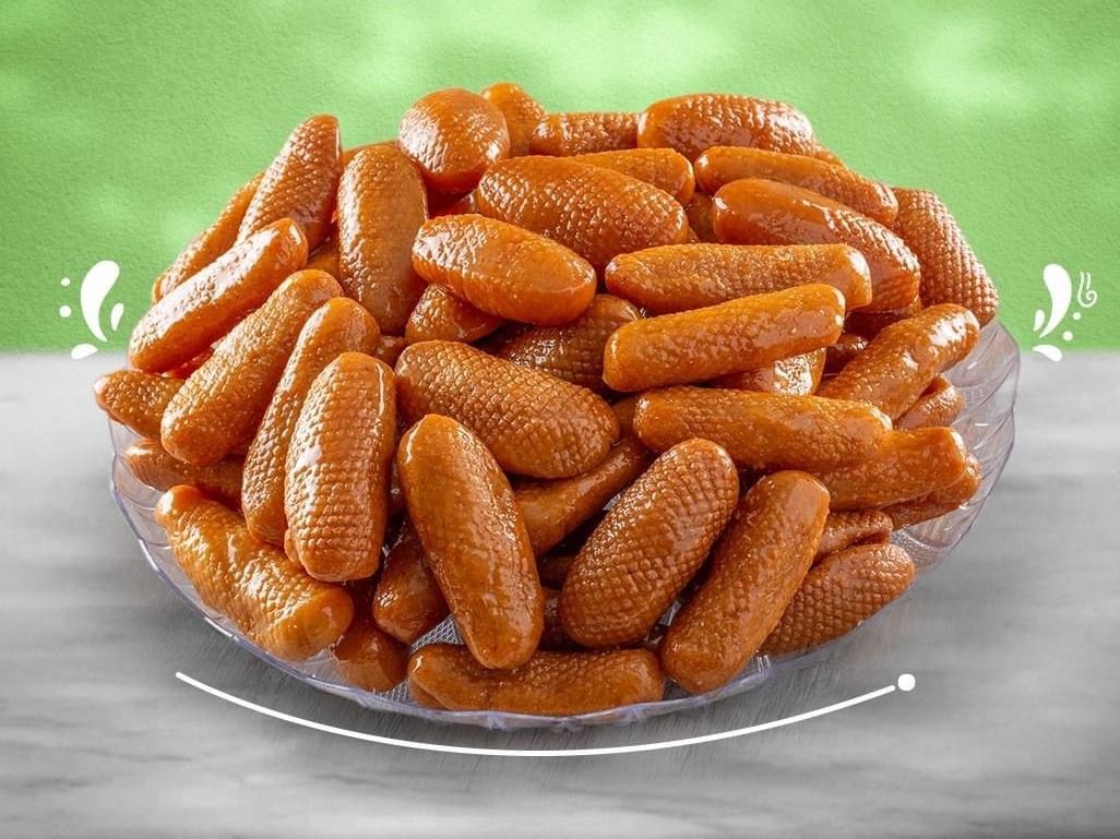Zainab Fingers