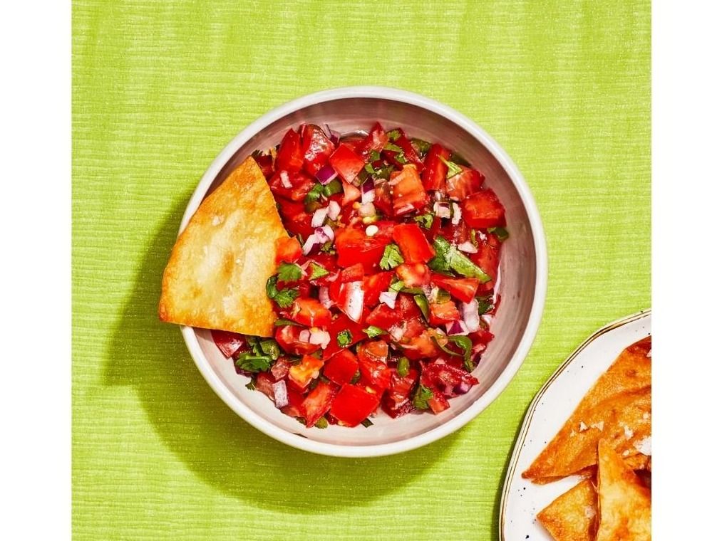 Pico De Gallo