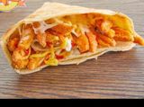 Rocket Crepe