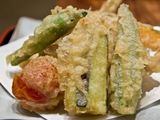 Yassai Tempura