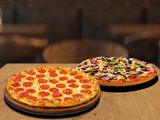 2 Pizzas El Gamed Offer
